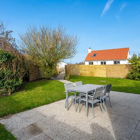 Holiday home Cosy Homes Holiday Houses Next To The Coast *