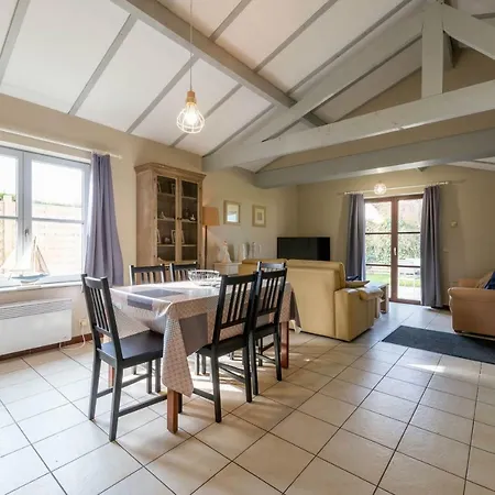 Holiday home Cosy Homes Holiday Houses Next To The Coast *